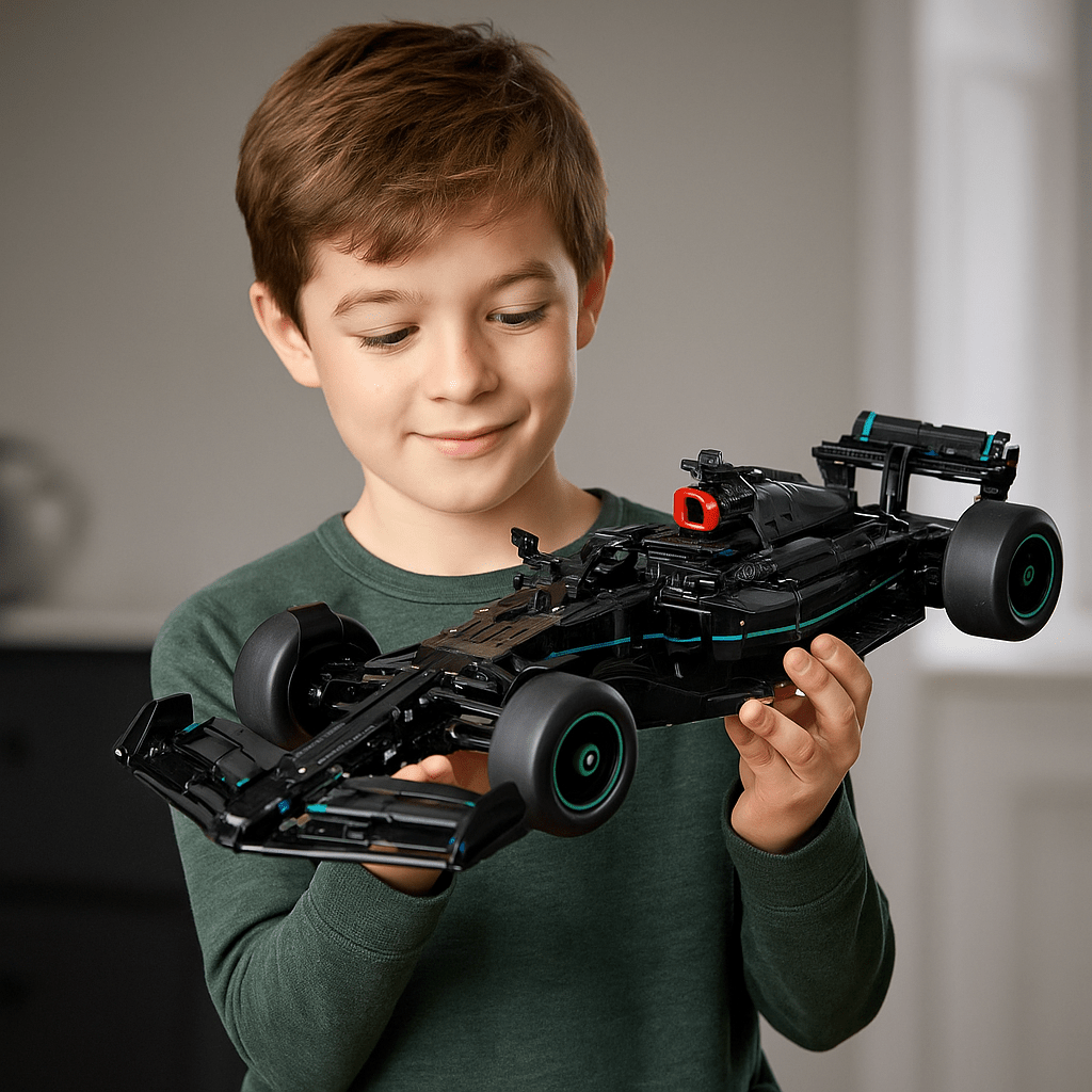 Vehicles & Machines - lulego