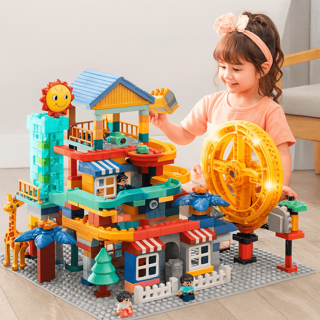 Gifts for Kids - lulego