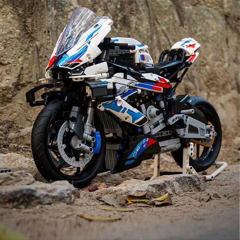 Motorcycles - lulego