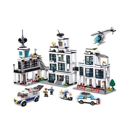 Pterosaur Dino STEM Toy – 308 PCS Jurassic Brick Set for Kids - STEM Building Toy by LULEGO